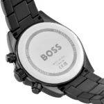 Hugo Boss Men's Watch Hero 1514271 | Watches Prime