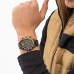 Hugo Boss Men's Watch Hero 1514271 | Watches Prime