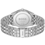 Hugo Boss Men's Watch Principle Master 1514274 | Watches Prime