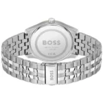 Hugo Boss Men's Watch Principle Master 1514275 | Watches Prime Hugo Boss Men's Watch Principle Master 1514275 | Watches Prime