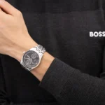 Hugo Boss Men's Watch Principle Master 1514275 | Watches Prime Hugo Boss Men's Watch Principle Master 1514275 | Watches Prime