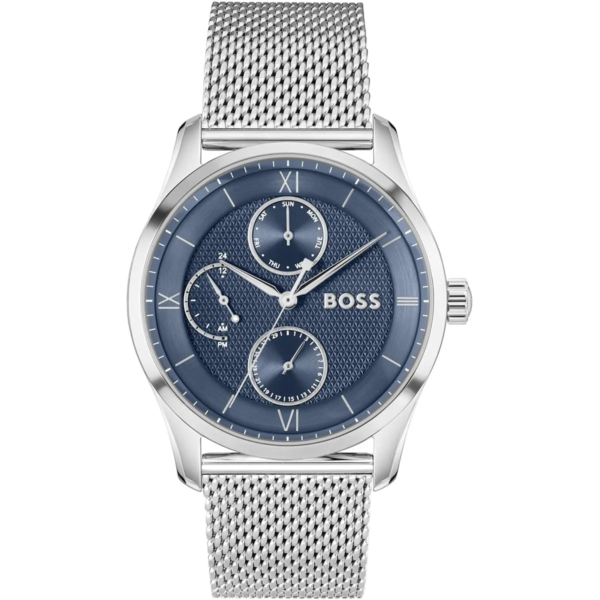 Hugo Boss Watch For Men 1514276
