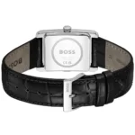 Hugo Boss Men's Watch Principle Dress 1514277 | Watches Prime Hugo Boss Men's Watch Principle Dress 1514277 | Watches Prime
