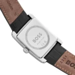 Hugo Boss Men's Watch Principle Dress 1514277 | Watches Prime Hugo Boss Men's Watch Principle Dress 1514277 | Watches Prime