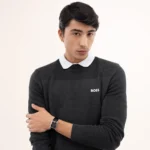 Hugo Boss Men's Watch Principle Dress 1514277 | Watches Prime Hugo Boss Men's Watch Principle Dress 1514277 | Watches Prime
