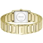 Hugo Boss Men's Watch Principle Dress 1514280 | Watches Prime