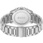 Hugo Boss Men's Watch Strike 1514290 | Watches Prime