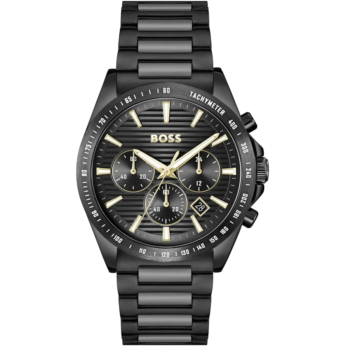 Hugo Boss Watch For Men 1514291