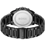 Hugo Boss Men's Watch Strike 1514291 | Watches Prime