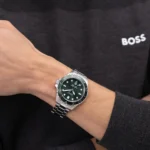 Hugo Boss Men's Watch Troper Sport 1514294 | Watches Prime