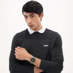 Hugo Boss Men's Watch Troper Sport 1514294 | Watches Prime