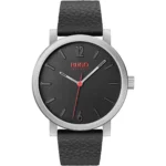 Hugo Boss Men's Watch Premium Classic 1530115 | Watches Prime