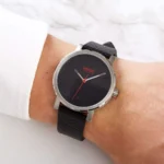 Hugo Boss Men's Watch Premium Classic 1530115 | Watches Prime