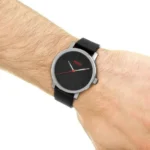 Hugo Boss Men's Watch Premium Classic 1530115 | Watches Prime