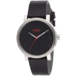 Hugo Boss Men's Watch Premium Classic 1530115 | Watches Prime