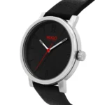 Hugo Boss Men's Watch Premium Classic 1530115 | Watches Prime