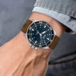 Hugo Boss Men's Watch Street Diver 1530220 | Watches Prime Hugo Boss Men's Watch Street Diver 1530220 | Watches Prime