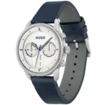 Hugo Boss Men's Watch Advise 1530233 | Watches Prime Hugo Boss Men's Watch Advise 1530233 | Watches Prime