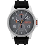 Hugo Boss Men's Watch Detroit 1550007 | Watches Prime Hugo Boss Men's Watch Detroit 1550007 | Watches Prime