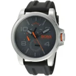 Hugo Boss Men's Watch Detroit 1550007 | Watches Prime Hugo Boss Men's Watch Detroit 1550007 | Watches Prime