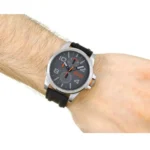 Hugo Boss Men's Watch Detroit 1550007 | Watches Prime Hugo Boss Men's Watch Detroit 1550007 | Watches Prime