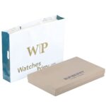 Burberry Black Cashmere Wool Scarf Ladies | Watches Prime