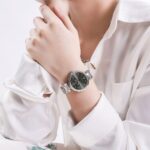 ساعة يد نافي فورس نسائية NF5031 S B | واتشز برايم ساعة يد نافي فورس نسائية NF5031 S B | واتشز برايم