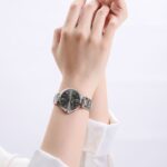 ساعة يد نافي فورس نسائية NF5031 S B | واتشز برايم ساعة يد نافي فورس نسائية NF5031 S B | واتشز برايم