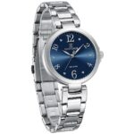 Naviforce Ladies Watch NF5031 S D BE | Watches Prime Naviforce Ladies Watch NF5031 S D BE | Watches Prime