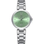 Naviforce Ladies Watch NF5031 S GN | Watches Prime Naviforce Ladies Watch NF5031 S GN | Watches Prime