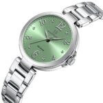 Naviforce Ladies Watch NF5031 S GN | Watches Prime Naviforce Ladies Watch NF5031 S GN | Watches Prime