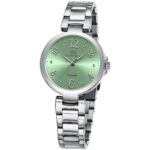 Naviforce Ladies Watch NF5031 S GN | Watches Prime Naviforce Ladies Watch NF5031 S GN | Watches Prime