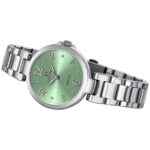 Naviforce Ladies Watch NF5031 S GN | Watches Prime Naviforce Ladies Watch NF5031 S GN | Watches Prime