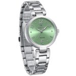 Naviforce Ladies Watch NF5031 S GN | Watches Prime Naviforce Ladies Watch NF5031 S GN | Watches Prime