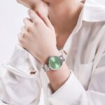 Naviforce Ladies Watch NF5031 S GN | Watches Prime Naviforce Ladies Watch NF5031 S GN | Watches Prime