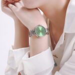 Naviforce Ladies Watch NF5031 S GN | Watches Prime Naviforce Ladies Watch NF5031 S GN | Watches Prime