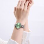 Naviforce Ladies Watch NF5031 S GN | Watches Prime Naviforce Ladies Watch NF5031 S GN | Watches Prime