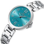Naviforce Ladies Watch NF5031 S L BE | Watches Prime