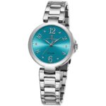 Naviforce Ladies Watch NF5031 S L BE | Watches Prime