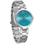 Naviforce Ladies Watch NF5031 S L BE | Watches Prime
