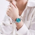 Naviforce Ladies Watch NF5031 S L BE | Watches Prime