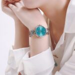 Naviforce Ladies Watch NF5031 S L BE | Watches Prime