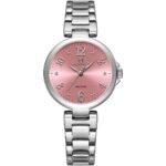 Naviforce Ladies Watch NF5031 S R | Watches Prime Naviforce Ladies Watch NF5031 S R | Watches Prime