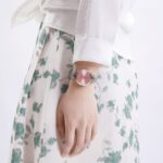 Naviforce Ladies Watch NF5031 S R | Watches Prime Naviforce Ladies Watch NF5031 S R | Watches Prime