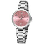 Naviforce Ladies Watch NF5031 S R | Watches Prime Naviforce Ladies Watch NF5031 S R | Watches Prime