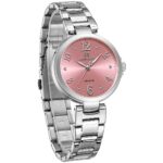 Naviforce Ladies Watch NF5031 S R | Watches Prime Naviforce Ladies Watch NF5031 S R | Watches Prime