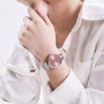 Naviforce Ladies Watch NF5031 S R | Watches Prime Naviforce Ladies Watch NF5031 S R | Watches Prime