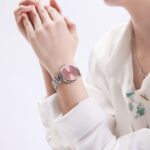 Naviforce Ladies Watch NF5031 S R | Watches Prime Naviforce Ladies Watch NF5031 S R | Watches Prime