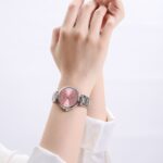 Naviforce Ladies Watch NF5031 S R | Watches Prime Naviforce Ladies Watch NF5031 S R | Watches Prime