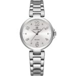 Naviforce Ladies Watch NF5031 S W | Watches Prime Naviforce Ladies Watch NF5031 S W | Watches Prime